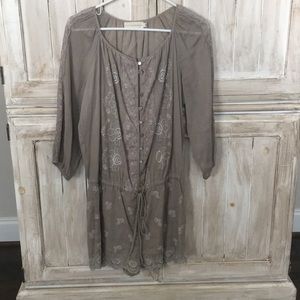 Romper by Love And Liberty